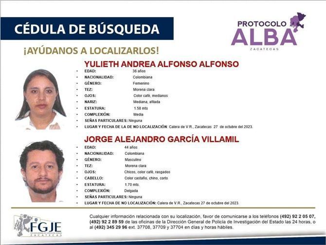 familia colombiana 1