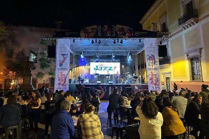 qjazz 1