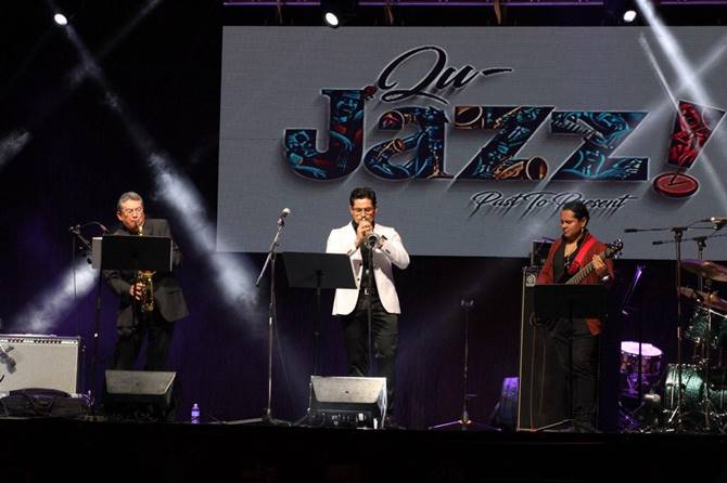 qjazz 2