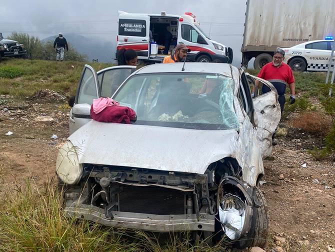 accidente hondurenos 2