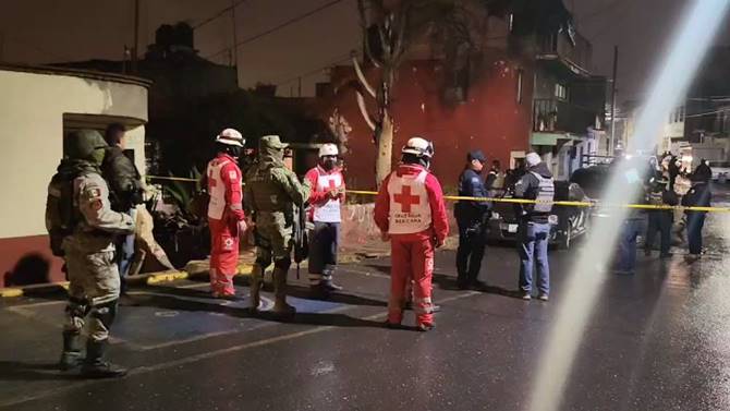ataque policia 2