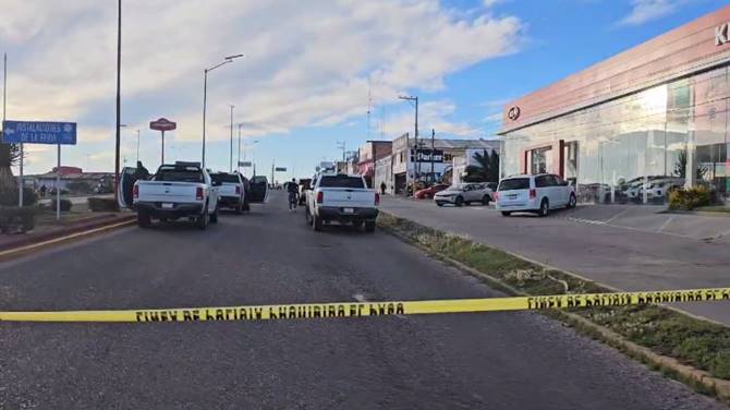 ataque fresnillo 2