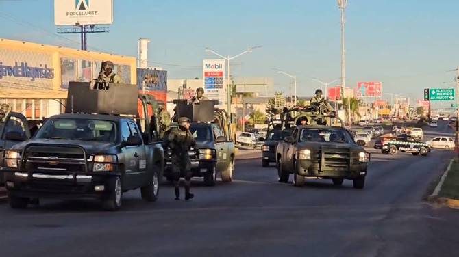 ataque fresnillo