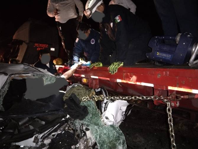 accidente noche 2