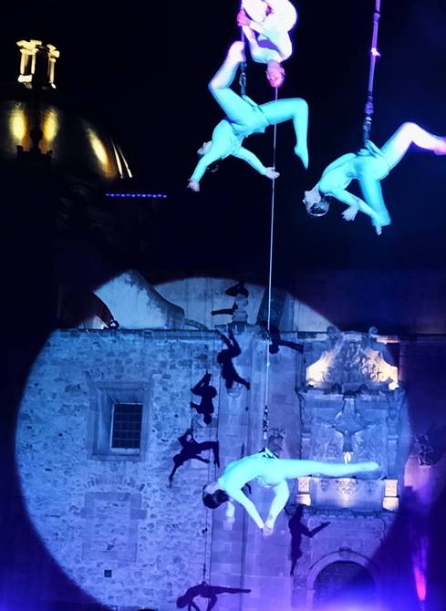 cierre festival 18