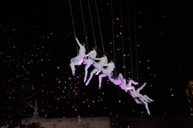 cierre festival 2
