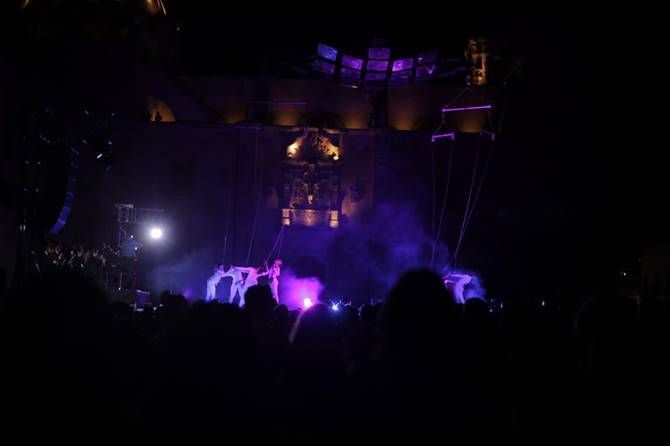 cierre festival