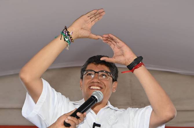 saul monreal 2