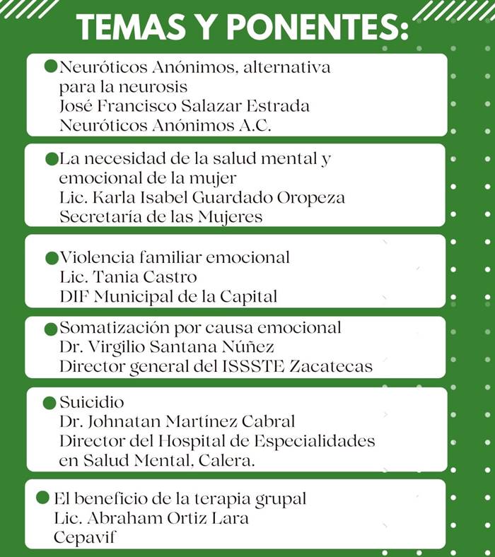 neuroticos anonimos