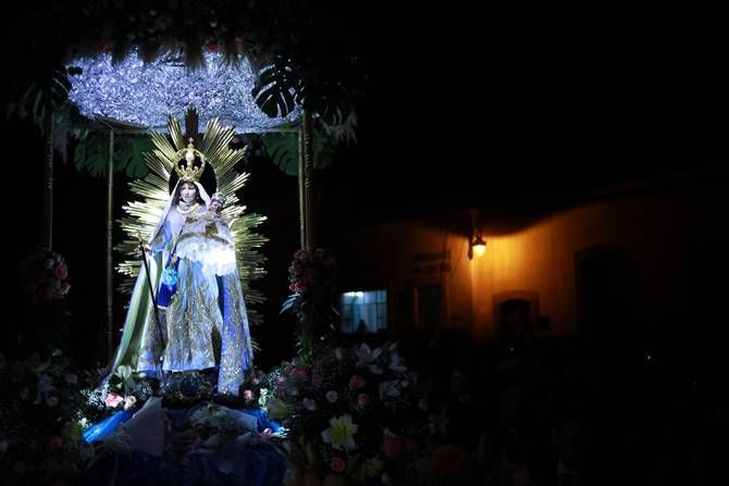romeria 1