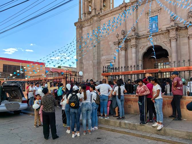 ultimo adios 2