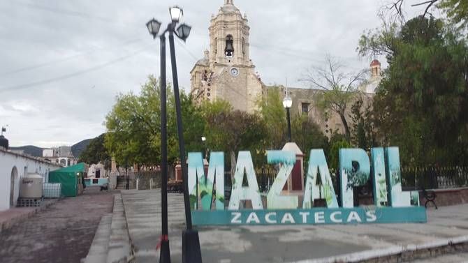 penasquito 1