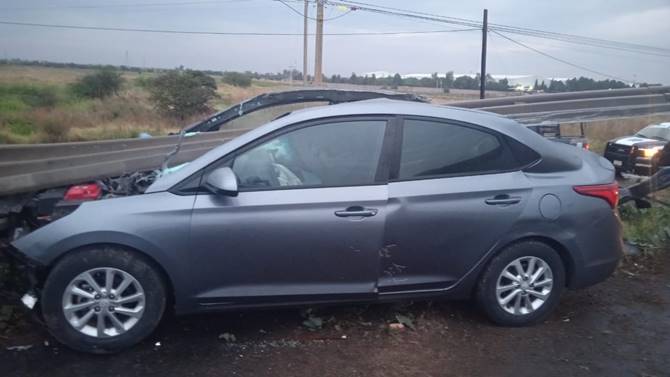accidente calera 1