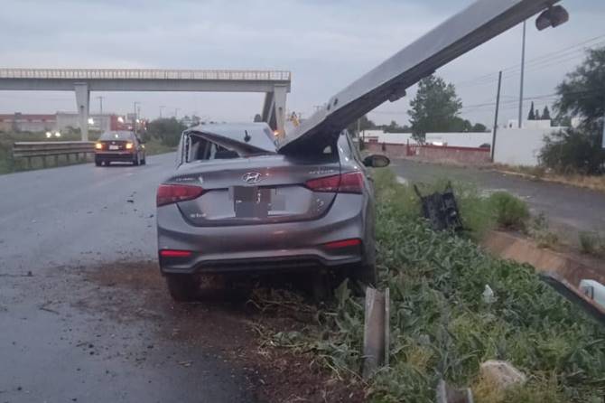 accidente calera 2