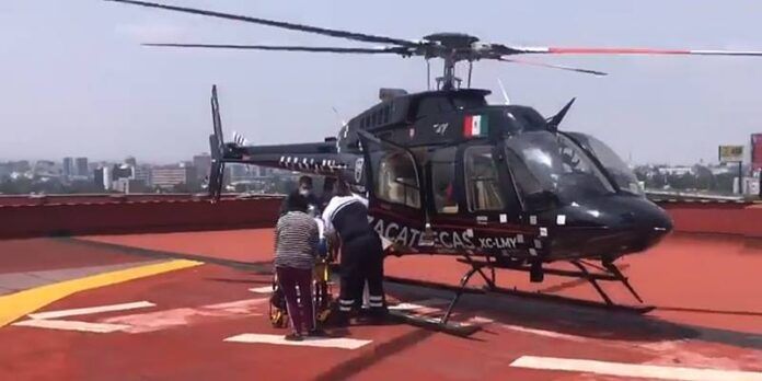 helicoptero-a42