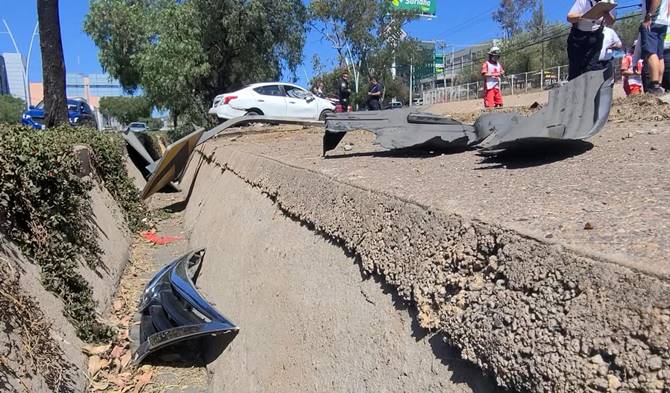 accidente mujer 1