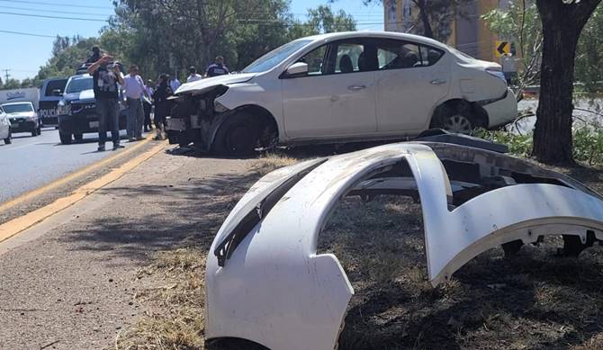 accidente mujer 2