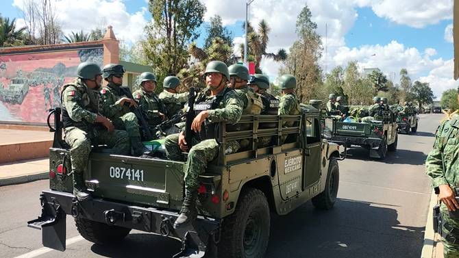 ejercito 2