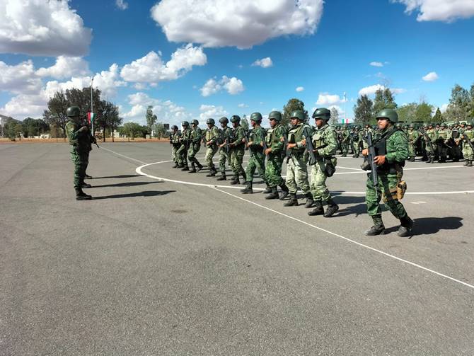 ejercito 8