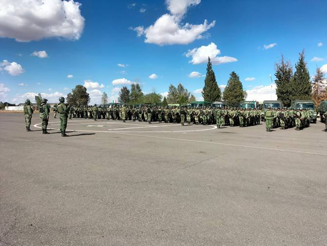 ejercito