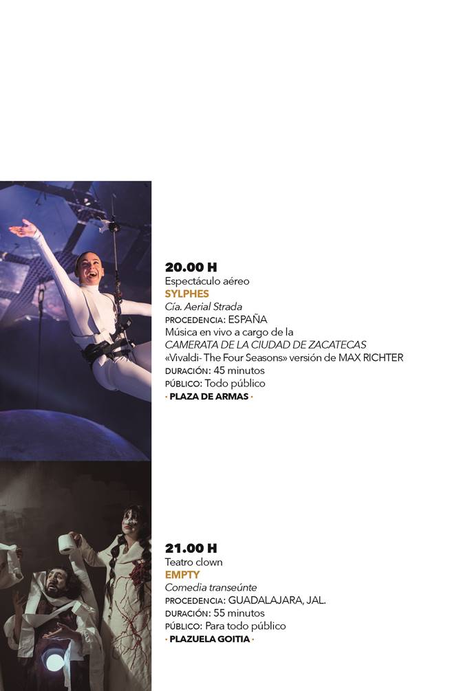 festival programa 25