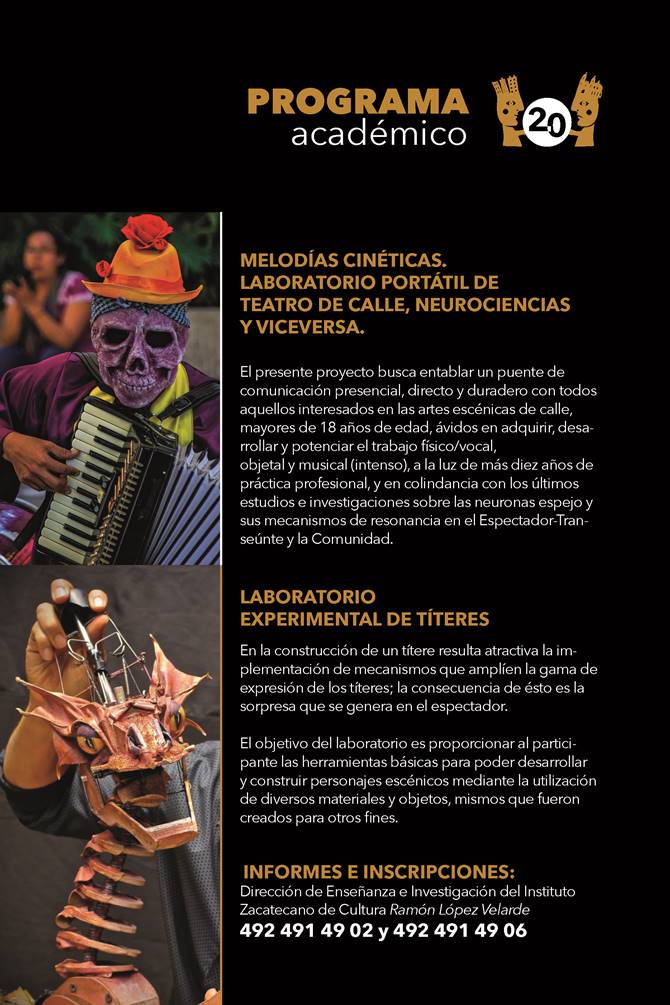 festival programa 30
