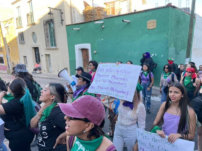 marcha 10