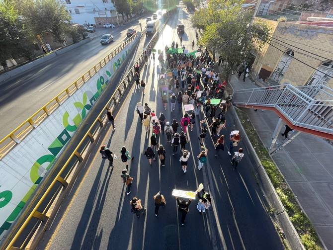 marcha 3