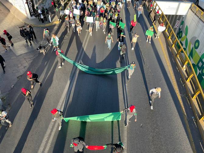 marcha 4