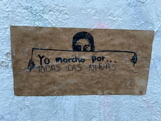 marcha 6