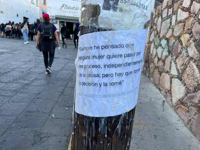 marcha 8