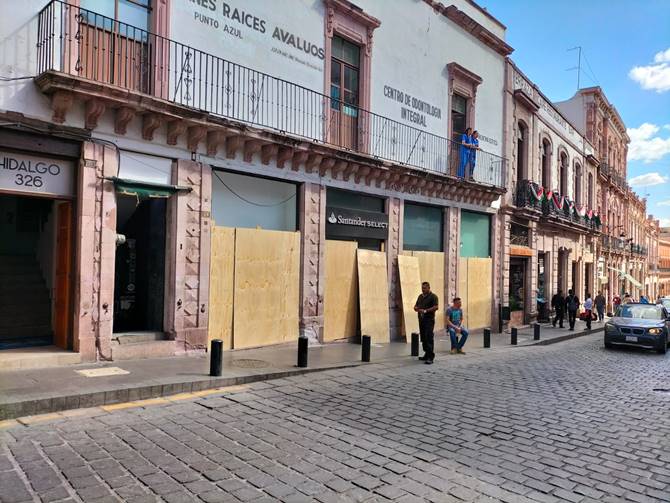 preparan marcha 3