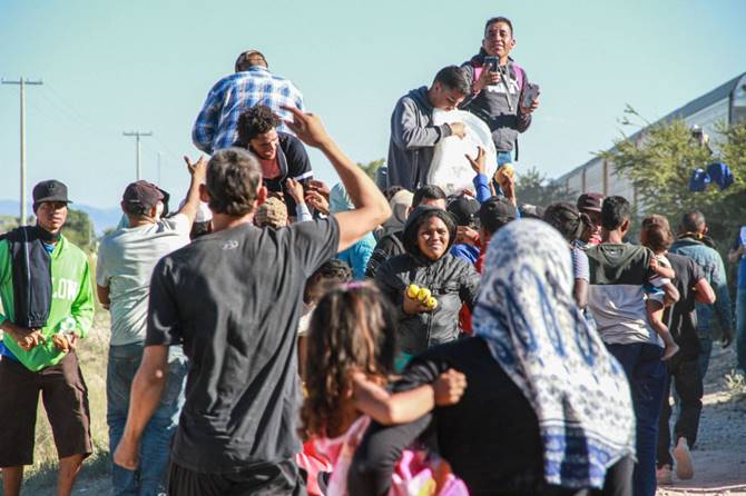 migrantes 2