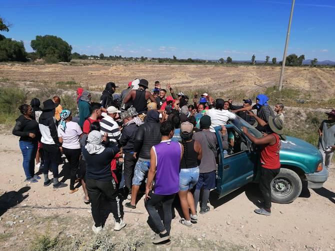 migrantes 7