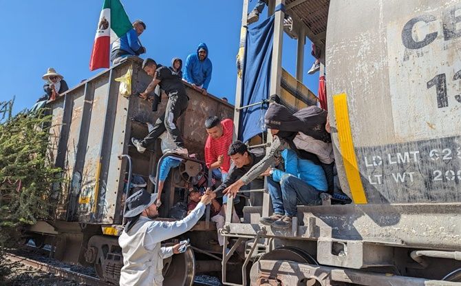 migrantes 2