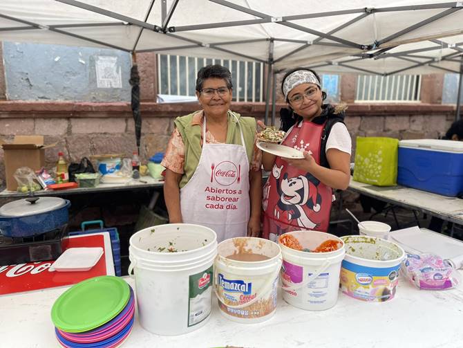 tianguis 1