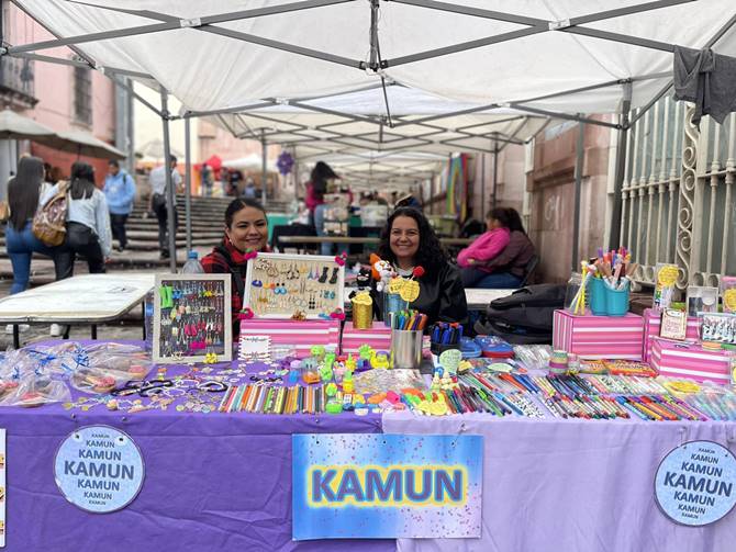 tianguis