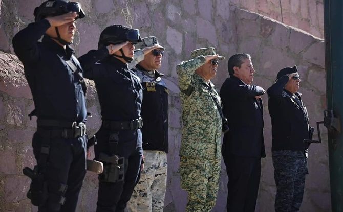 seguridad honores 1