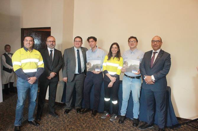newmont uaz 10