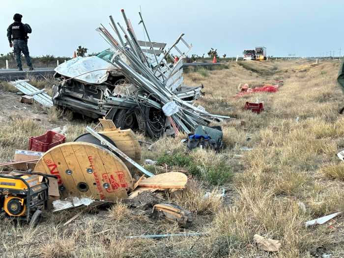 accidente camioneta villa cos 3
