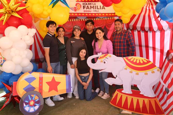 festejo orla circo 1