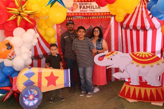 festejo orla circo 4