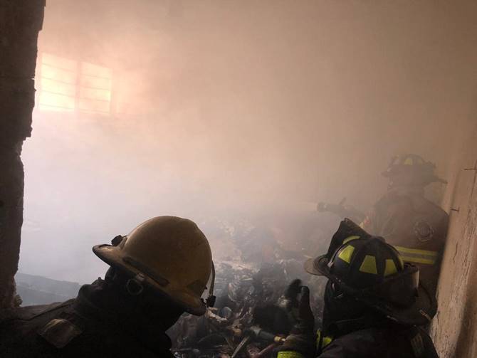 segundo incendio 10