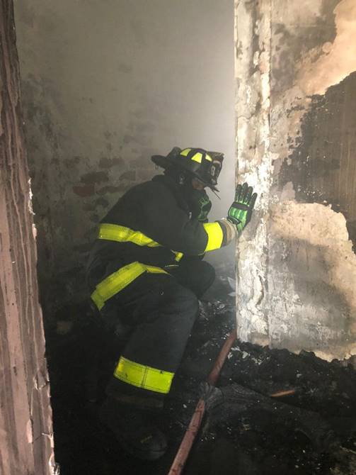 segundo incendio 13