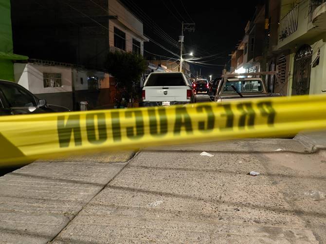 homicidio victoria 2