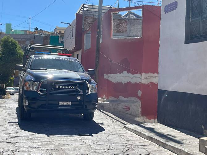 muere adolescente