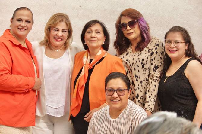 mujeres zacatecanas 2