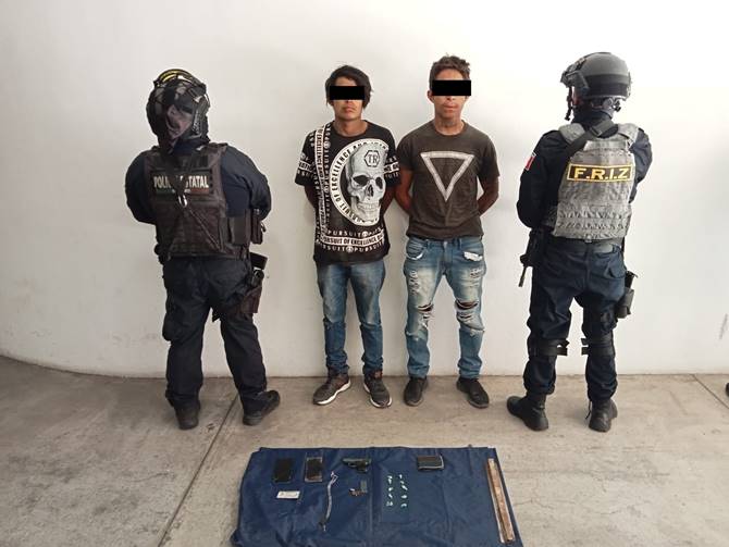 detenidos villanueva 1