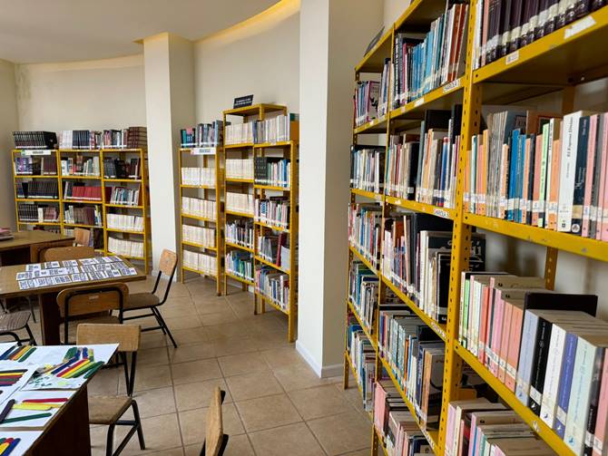 hacienda nueva biblioteca 5