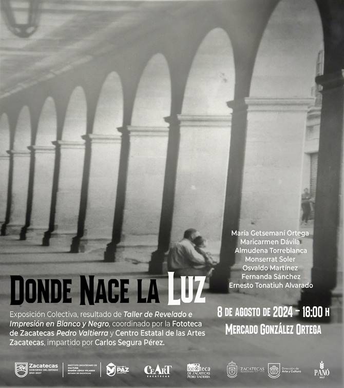 exposicion